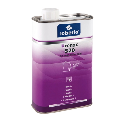 Lac Kronox 520, Roberlo, 1l